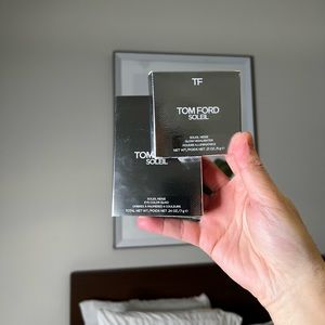 Tom Ford Soleil Duo